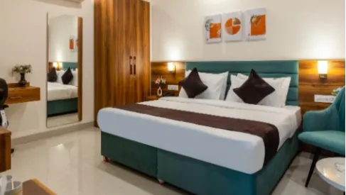 Executive Room